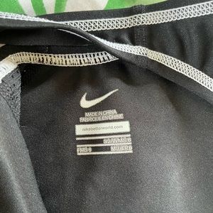 Nike waterpolo suit